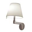 Melampo aplique de pared aluminio Artemide
